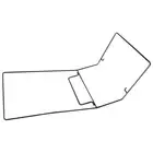 Metalgrass Catcher Frame #699601001 for Homelite, Ryobi, Ridgid