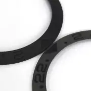 For GMT Watch Accessories 30MM Ceramic/Aluminum Watch Bezel Insert Ring