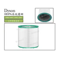 在飛比找蝦皮購物優惠-【Dyson】原廠 HEPA高效濾網  TP00 TP01 