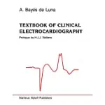 TEXTBOOK OF CLINICAL ELECTROCARDIOGRAPHY