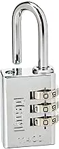 Kasp K11430D Marine Combination Padlock 30 mm