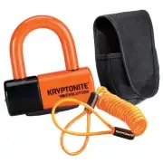 Kryptonite Disc Evolution Premium Pack