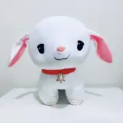 Heidi Little Swan Goat Plushie ( Approx 35cm )