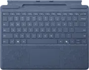 Microsoft Surface Pro 13 Inch Keyboard with Pen Storage (Sapphire)