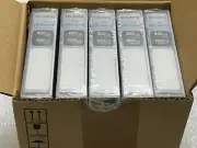 Box of 5 Pcs - Sealed Fujifilm LTO Ultrium 4 800GB/1600GB Data Cartridge New