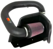 For K&N 91-95 Jeep Wrangler L6-4.0L Performance IntaKe Kit (for: Jeep)