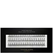 Napoleon Perdis Lashes Individuality - Max