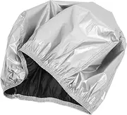 VANZACK Generator Running Cover Outdoor Storage Oxford Fabric Camper Cover Generator Fit 3500 Sun Shield