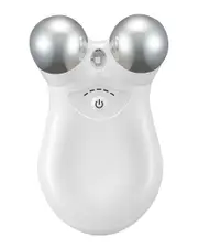Fresh Fab Finds Rechargeable Micro-Current Face Massager