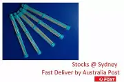 BLUE 100 MESH AIRLESS SPRAY GUN EASY OUT FILTER 5 PK INTERCHANGEABLE 2870322