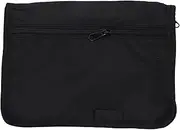 Aswalling Universal Glove Box Organizer Storage Holder for Manuals Car Documents Glove Bag with Multi Pockets