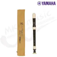 在飛比找momo購物網優惠-【Yamaha 山葉音樂】YRS-302B III 高音直笛