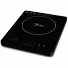 Midea 2100W Portable Induction Cooktop MIC210T0AGK 1- Zone, 8 Cooking Modes & 8