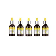MISSHA Vita C Plus Spot Correcting & Firming Ampoule (New Version) - 30ml (5ea) Set