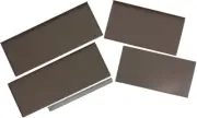 NCP: 3000-WSD-12 3000 Series - 12" Wall Sleeve - New