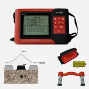 ZBL-800 wall detector scanner rebar scanner portable rebar detector