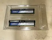 4GB 2 x 2GB Corsair XMS3 TW3X4G1333C9A DDR3-1333MHz 1.5V 240-Pin Gaming RAM
