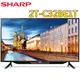 SHARP夏普 32吋 HD智慧連網液晶顯示器+視訊盒(C32BE1T) 大型配送