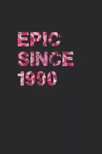 在飛比找博客來優惠-Epic Since1990