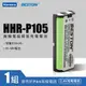 Panasonic HHR-P105 無線電話電池-KA (5折)