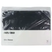 Incase Slim Sleeve for 13in MacBook Pro Thunderbolt 3/Retina/Air - Heather Navy