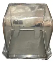 Meyer Sound Ultra Weather Protect Rain Hood Kit For LINA Line Array Speaker