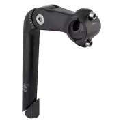 SUNLITE STEM MTB SUNLT ADJ ALY 1-1/8inx90x180 25.4CLMP BK