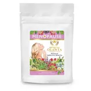 MENOPAUSE TEA - natural menopause relief, menopause help for hot flashes, immune