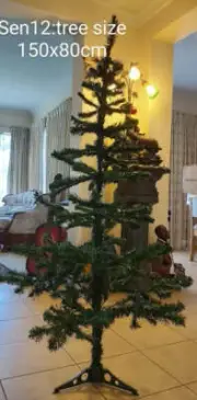 Christmas Tree 1.5m