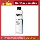 NEW 1X Keratin Complex Personalized Blow Out Clarifying Shampoo 1L AD