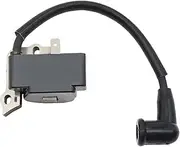 Husmax 4229 400 1300 Ignition Coil Module for Stihl BG45 BG46 BG50 BG55 BG65 BG85 BR45C SH55 SH85 Blower 075 Chainsaw AM42 PN 4229-400-1300 42294001300