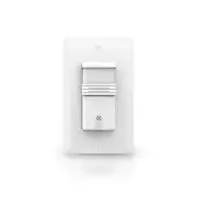ECOELER 3Way Motion Sensor Light Switch, PIR in Wall Sensor Switch, Occupancy Se