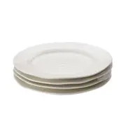 Sophie Conran for Portmeirion - White Dinner Plates 28cm (Set of 4)