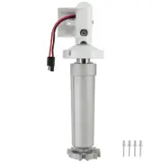 3307923.115B Awning Motor For Dometic WeatherPro Series Drive Side Polar White