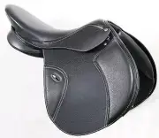 Cavalier Leather All Purpose Saddle
