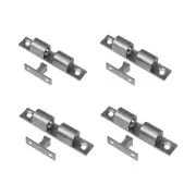 Door Lock Door Touch Cabinets Lock Cabinet Spring Locker-