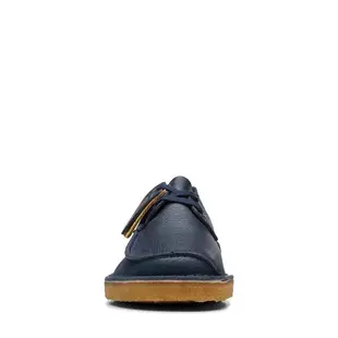 【SufuGo! UK】Clarks Seam Trek Blue Leather 特價4580元