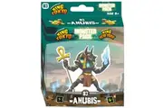 King of Tokyo Anubis Monster Pack
