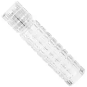 Vermouth Mister Martini Sprayer Crystal Glass Bottle Travel Practical