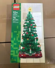 LEGO Seasonal: Christmas Tree (40573)