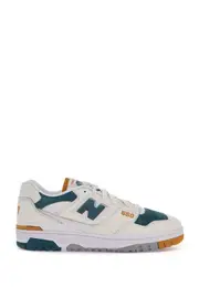 [New Balance] New Balance-Sneakers 550-Donna 8 Multicolor