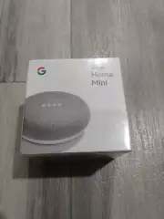 Google Home Mini Google Assistant