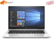 HP EliteBook 830 G7 Notebook PC i5-10310U @1.7 8GB RAM 256GB SSD Win 11 Gr.B