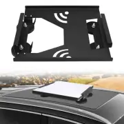 Starlink Mini Flat Mount Kit, Starlink Mini Car Roof Mount, Magnetic Mount fo...