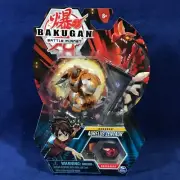 New - AURELUS ZENTAUR - Bakugan BATTLE PLANET 2 BakuCores SPIN MASTER Figure