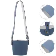 Cup Carriers Insulated Sleeve Coffee Pod Holder Holders Travel