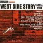West Side Story Bossa Nova by Bill Barron