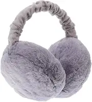 [SHERCHPRY] 1pc Fashionable Girl Earmuff Plush Ear Muff Warm Ear Cover Women Ear Warmer Winter Earmuff for Women
