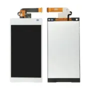 Sony Xperia Z5 Compact LCD Assembly (White)