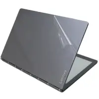 在飛比找Yahoo奇摩購物中心優惠-EZstick Lenovo Yoga Book C930 